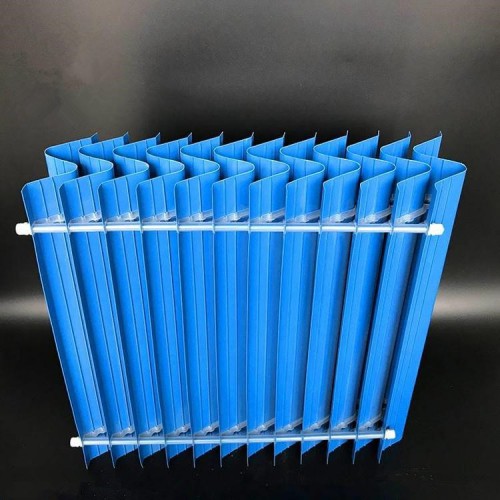 收水器 S型冷却水收水器 冷却塔收水器厂家