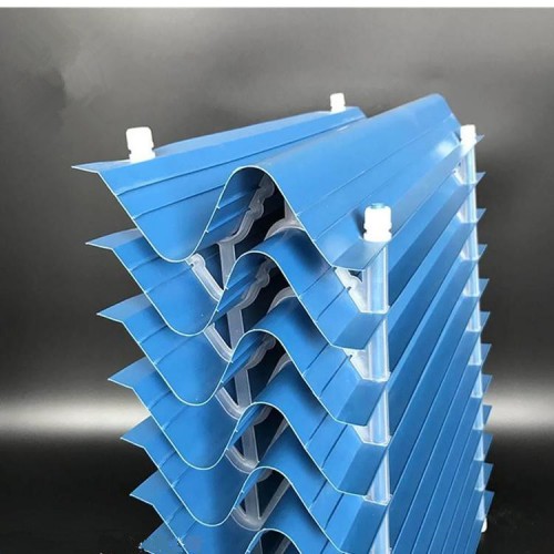 收水器 冷却塔收水器 S型冷却塔收水器 PVC材质收水器