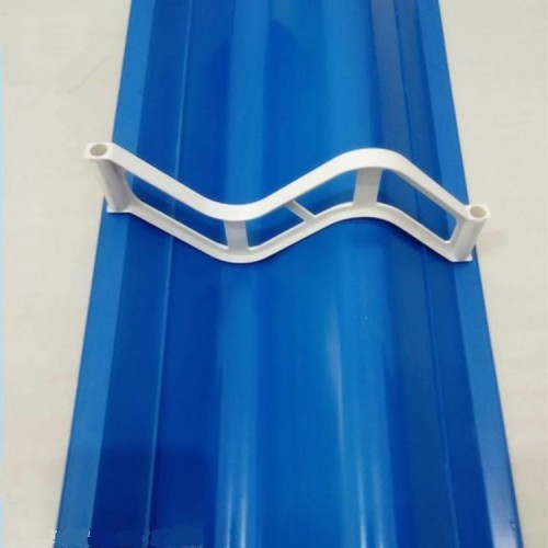 收水器  PVC收水器 S型冷却塔收水器 河北祥庆