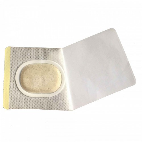 山东沙蒿子贴 沙蒿子胶贴代加工