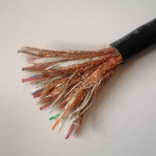 交联控制电缆 KYJV交联控制电缆