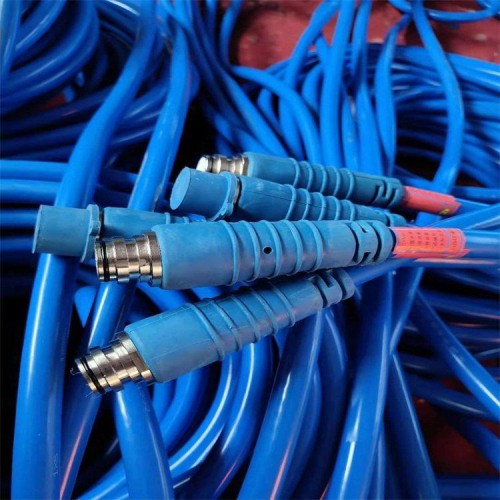 煤矿用屏蔽通信电缆