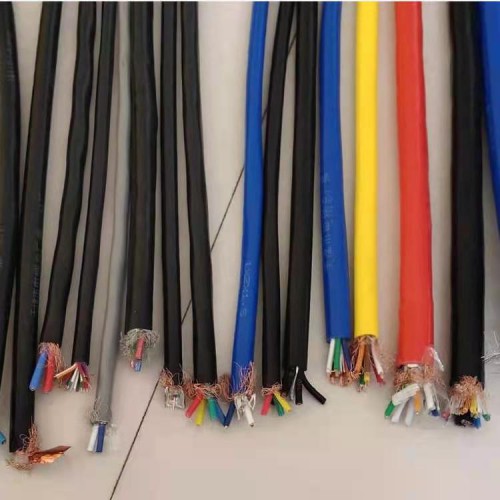 矿用井筒通信电缆 MHYA32 MHY32矿用井筒通信电缆