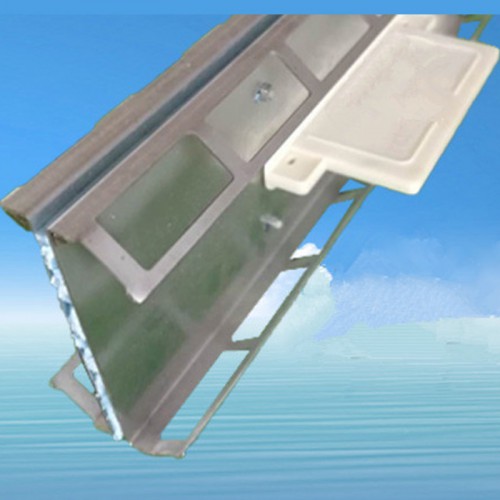 供应不锈钢铠装缝 铠装缝 建筑地坪铠装缝