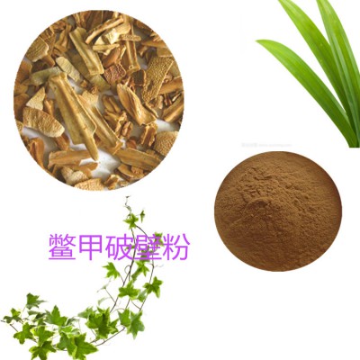 鳖甲粉 鳖甲破壁粉  鳖甲浸膏  鳖甲提取液