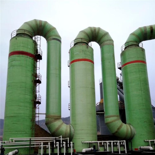 脱硫塔 玻璃钢脱硫塔 化工脱硫塔 脱硫塔厂家