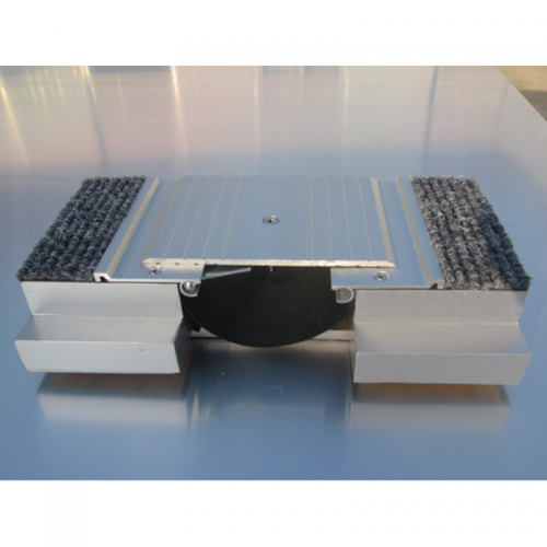 楼面盖板型变形缝（FDM型）