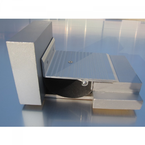 楼面盖板型变形缝（F-WTM型）