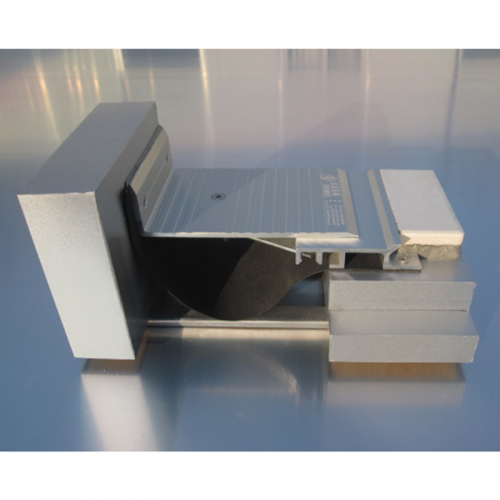 楼面盖板型变形缝（F-WJM型）