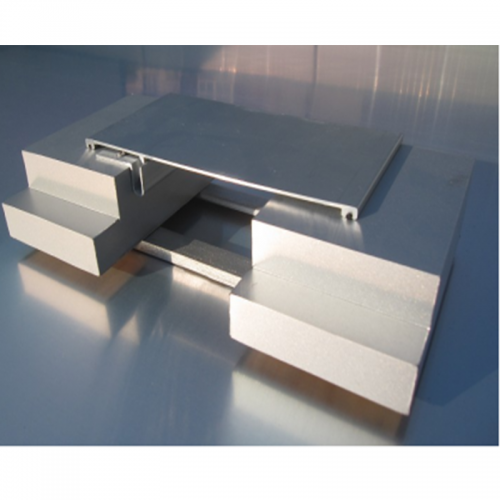 墙面卡锁型变形缝