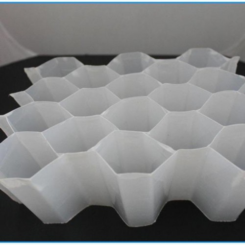 PP斜管填料  污水沉淀专用填料 斜管填料 PP填料