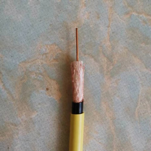 MSLYFYVZ电缆 MSLYFYVZ矿用阻燃漏泄同轴电缆