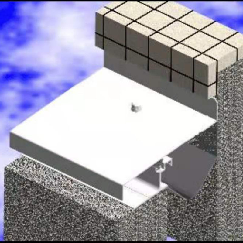 Summer beach concept