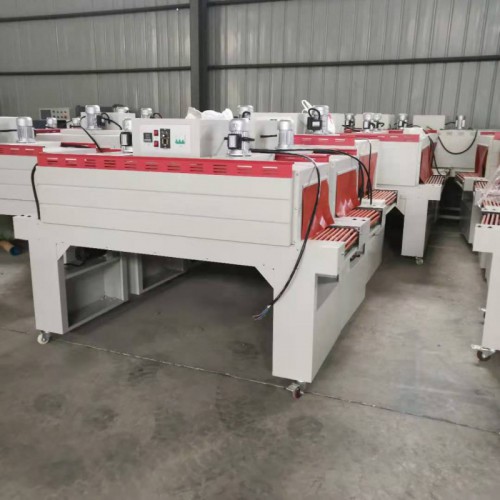 塑封机 全自动塑封机