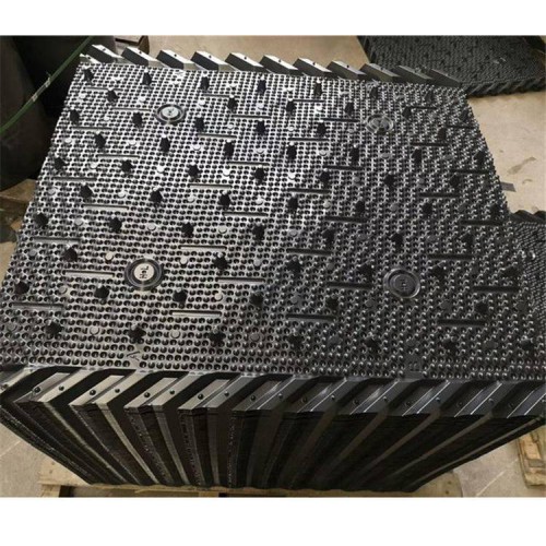 填料 PVC填料 方形冷却塔点波填料