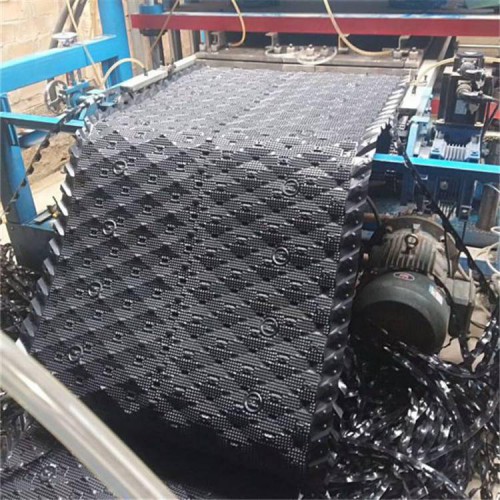 填料 填料更换 冷却塔维修 重庆办事处