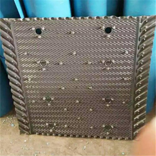 冷却塔填料 悬挂填料 PVC填料