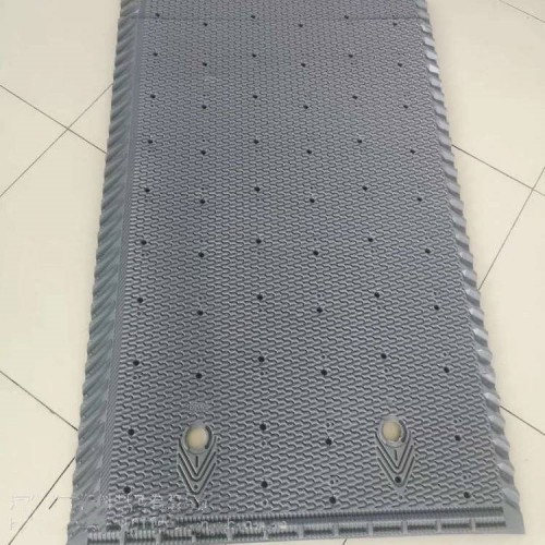 冷却塔填料 凉水塔悬挂填料 凉水塔散热填料