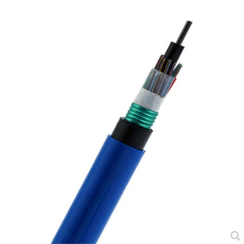 MGTS33-24B矿用阻燃光缆 MGTS33矿用单模光缆