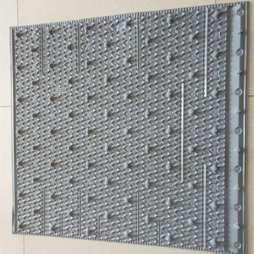 荏原填料 冷却塔填料 方形冷却塔填料