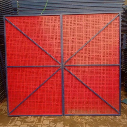 爬架网、爬架网片 建筑爬架网安全防护网