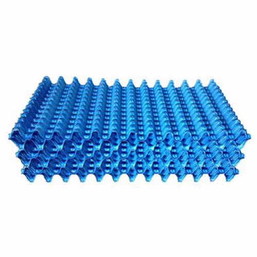 填料  冷却塔填料 圆塔冷却塔填料 厂家直销