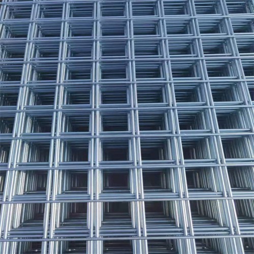 钢丝网片、网片 3毫米丝地暖网片