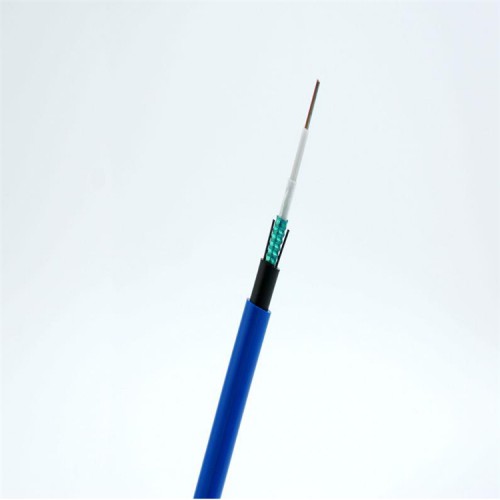 MGXTSV-4B矿用阻燃光缆 MGXTSV-4矿用单模光缆