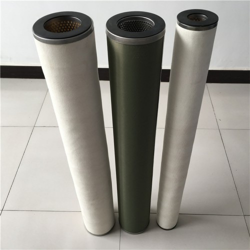精密滤油机滤芯 油水分离滤油机滤芯超高精度