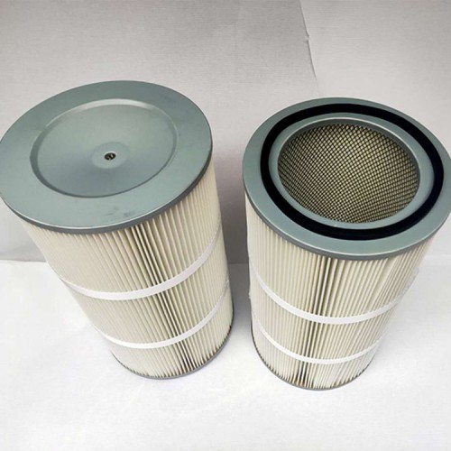 粉尘过滤滤芯 粉尘过滤筒 粉尘过滤器精选厂家