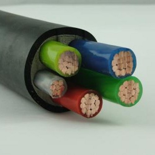 电力电缆 铠装电力电缆 屏蔽电力电缆