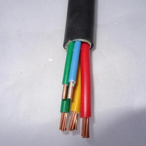 阻燃电力电缆ZR-VV、ZR-YJV