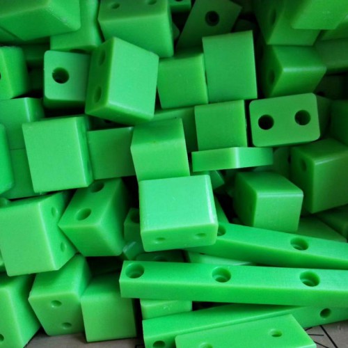 聚氨酯定位块 聚氨防撞块  聚氨酯块