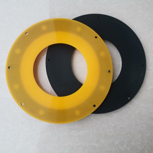 聚氨酯垫圈   聚氨酯缓冲垫  聚氨酯缓冲块  发兰包胶