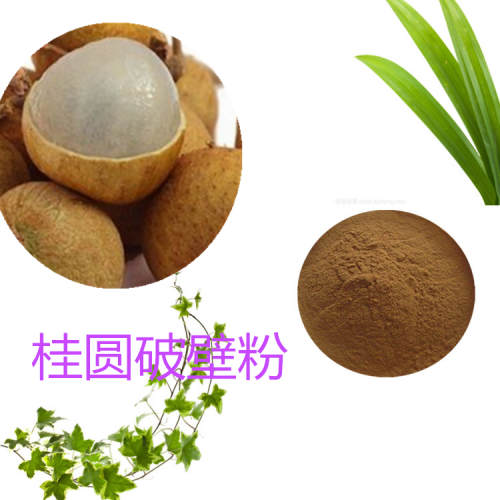 桂圆粉  桂圆破壁粉 桂圆浸膏  桂圆提取液