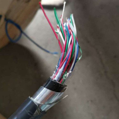 铁路信号电缆生产厂家 铁路通信电缆生产厂家