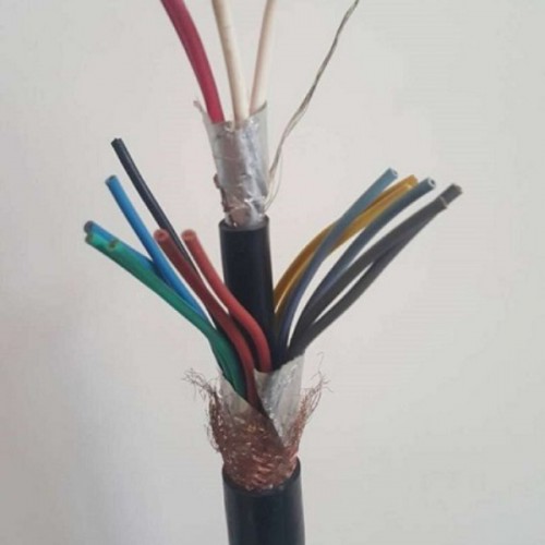 HAVP系统电缆 HAVP扩音对讲电缆