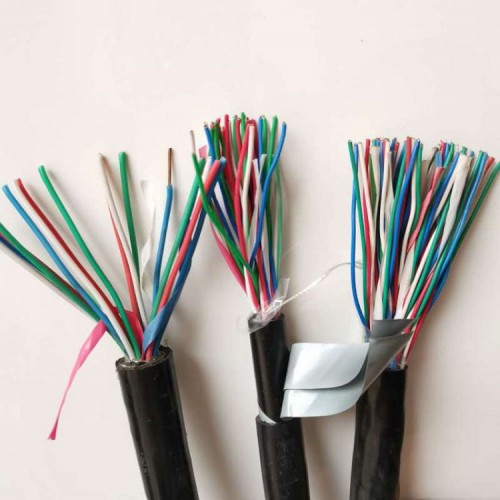 WDZR-PTYA23 WZR-PTYL23阻燃铁路信号电缆