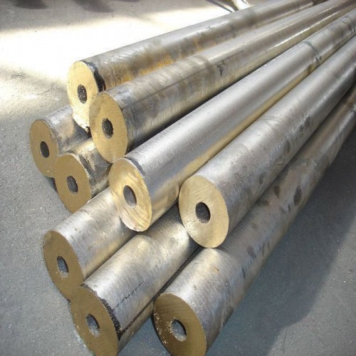 现货供应国标锡青铜管Qsn4-3锡青铜管耐腐蚀铜管