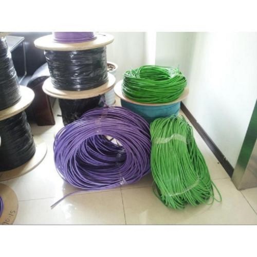 KNX2*2*0.8总线 KNX2*2*0.8总线电缆