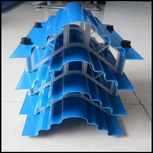 收水器 PVC冷却塔收水器 PP收水器 河北祥庆大量批发