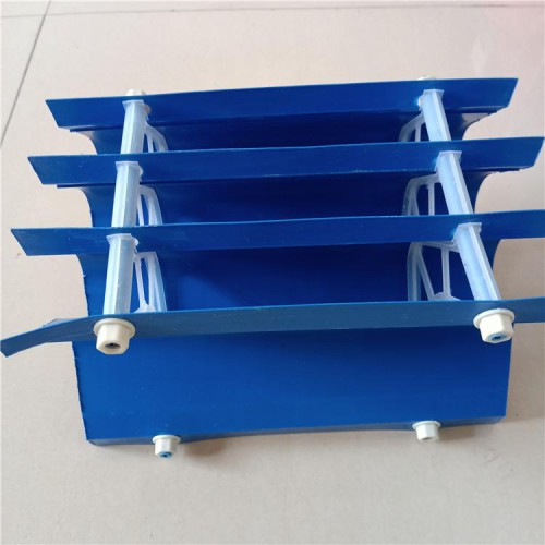 收水器 PVC收水器 S波形冷却塔PVC收水器