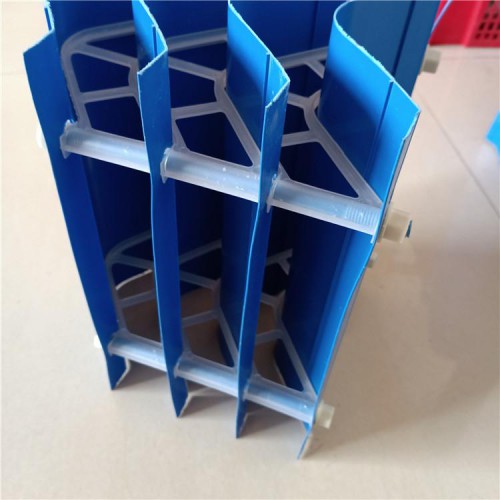 收水器 冷却塔除水器 160-40收水器 凉水塔收水器