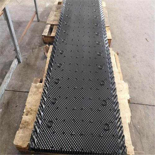 重庆填料 耐高温填料 重庆冷却塔填料更换 重庆冷却塔维修