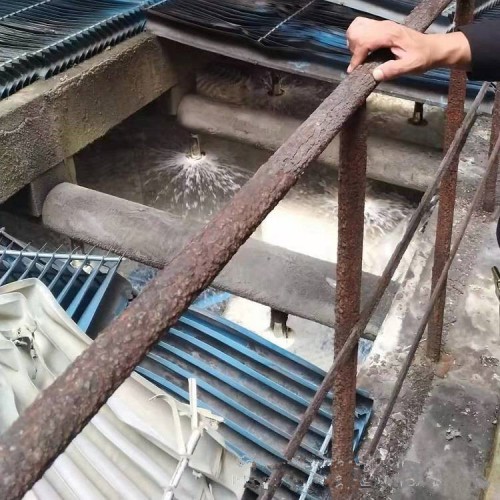 重庆冷却塔填料 重庆填料更换 冷却塔填料厂家直销