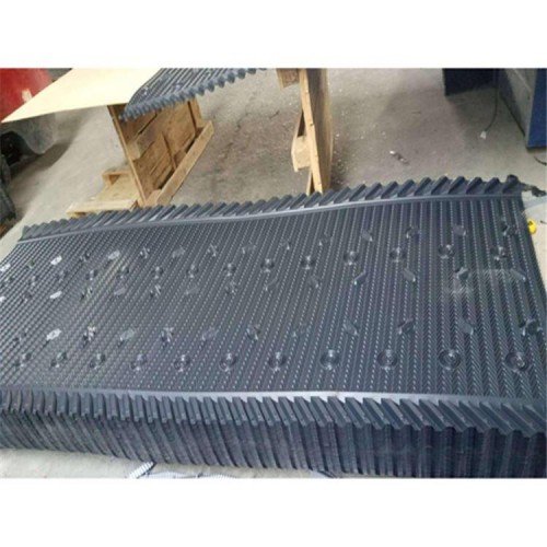 重庆填料 冷却塔填料批发 良机冷却塔填料