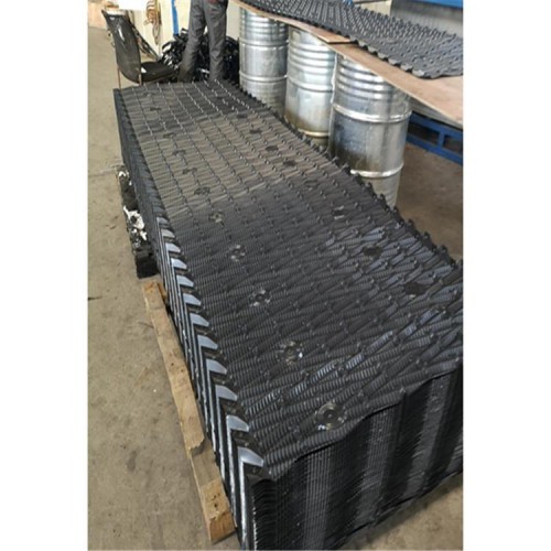 良机填料  良机冷却塔填料批发 良机冷却塔填料