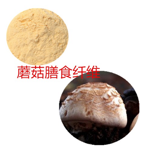 蘑菇粉 蘑菇膳食纤维  蘑菇浸膏 蘑菇提取液