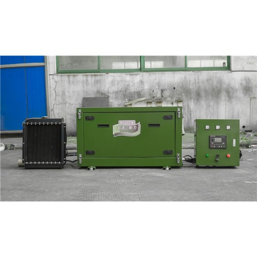 30kw水冷柴油发电机,立体是30kw柴油发电机