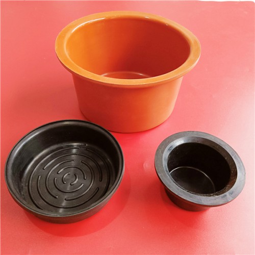 防尘橡胶套 耐高温橡胶套 食品级硅胶套